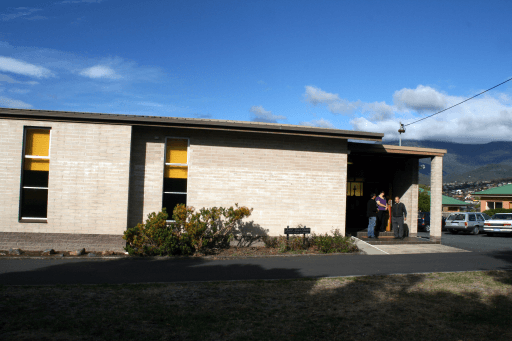 St Anne's, Lutana - image 3