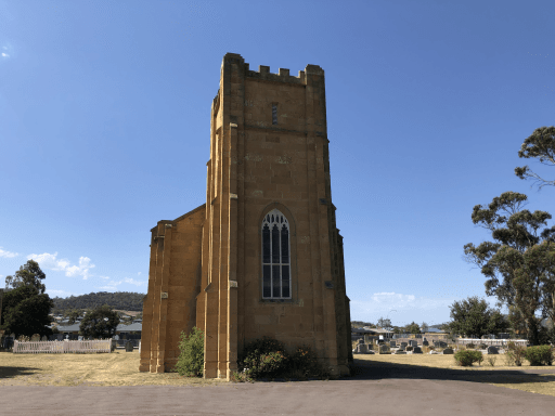 St Matthew's, Rokeby - image 9