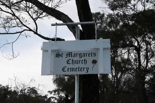 St Margaret's, Risdon - image 3