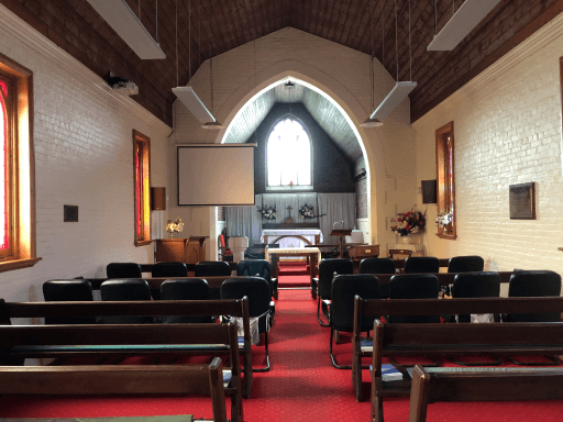 St Paul's, St Helens - image 9