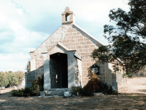 St Mark's Chapel of Ease, Bellerive - image 11