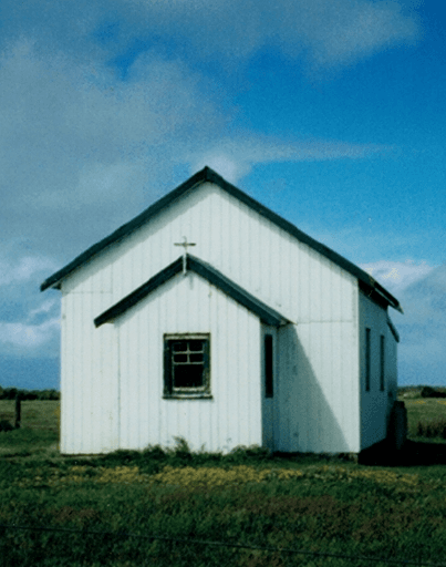 Yambacoona Uniting Church, Yambacoona - image 3