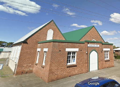 Google street view
