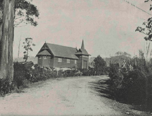 The Weekly Courier 1910