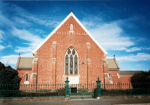 Longford Uniting Church, Longford - image 4