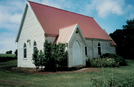 St James', Northdown - image 5