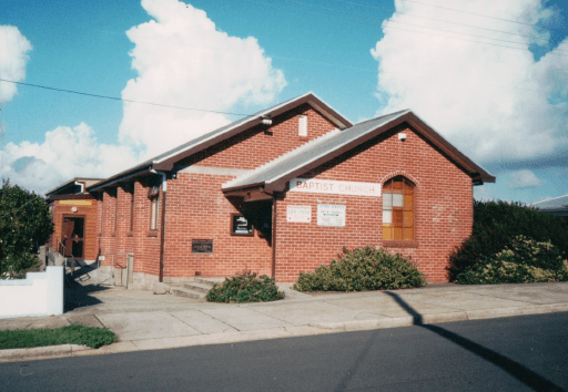 Coastlands Baptist Church, Montello - image 3