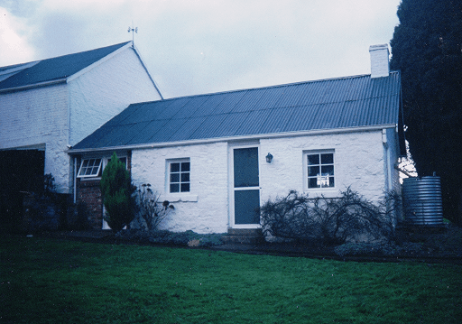 Howley Lodge Chapel, Campbell Town - image 3