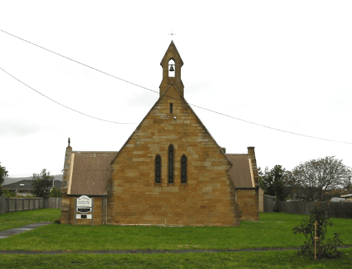 St Thomas', Sorell - image 2