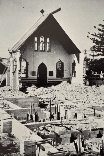 St George's, Burnie