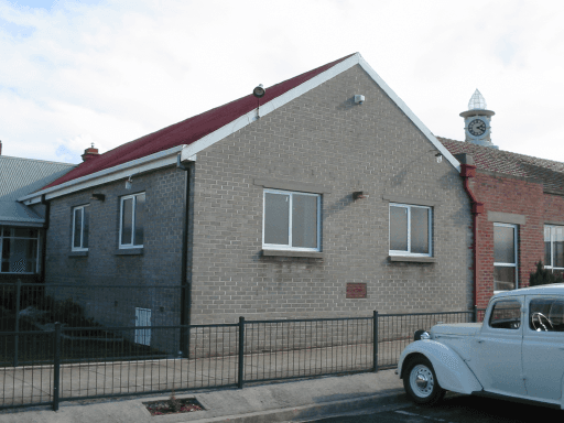 Ulverstone Baptist Church, Ulverstone - image 8