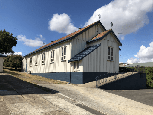 St Peter's (Old), Youngtown - image 4