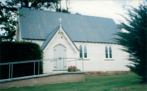 Community Church, Dover - image 3