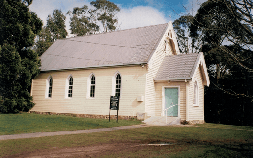 St James', Railton - image 2