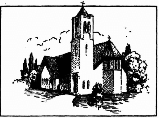 St David's, Cooee