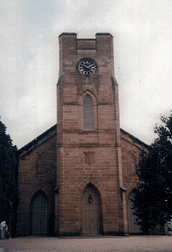 Christ Church, Longford - image 13