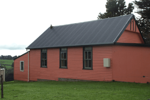 Myalla Baptist Church, Myalla - image 2
