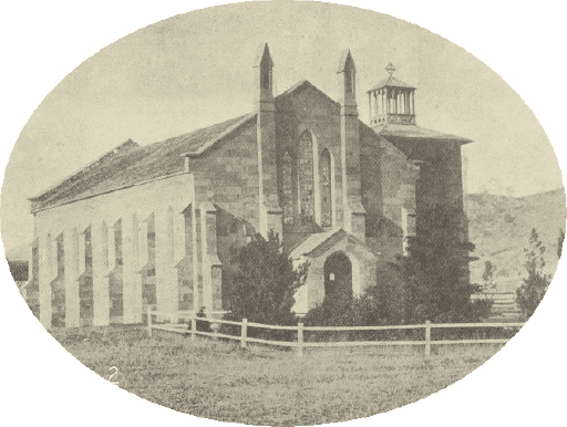 Weekly Courier newspaper, 1904