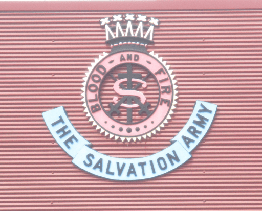 Clarence Salvation Army, Howrah