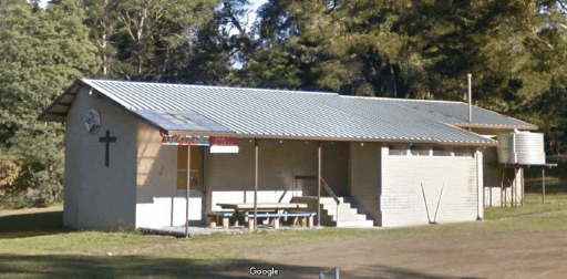 Google street view