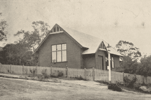 Tasmanian Mail newspaper, 1912