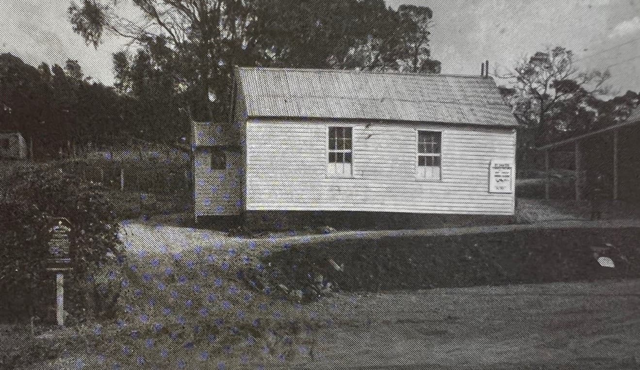 St David's, Riverside, Tasmania