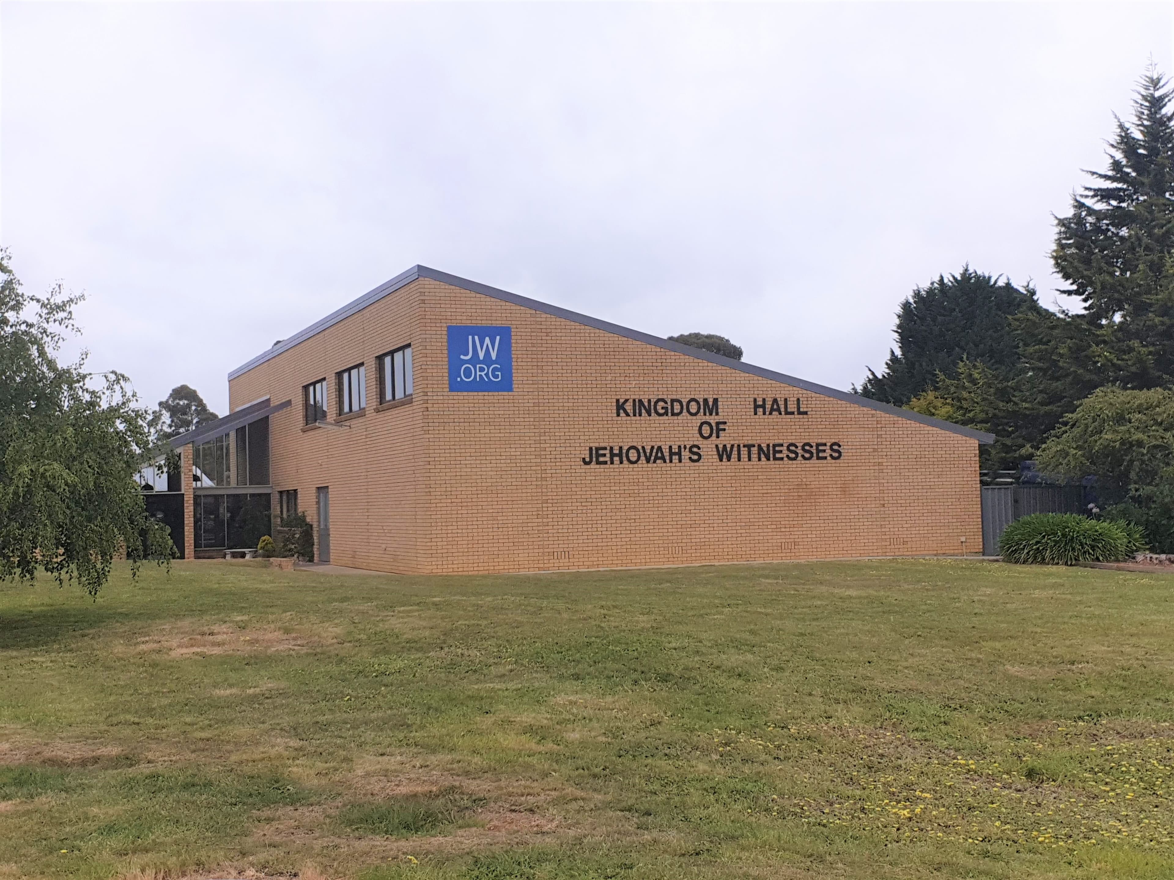 Devonport Kingdom Hall, Stony Rise, Tasmania