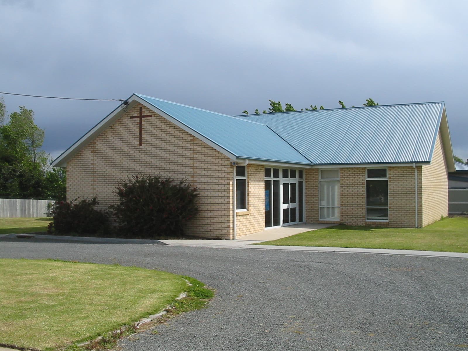 St Mary Magdalene's Church, George Town, Tasmania