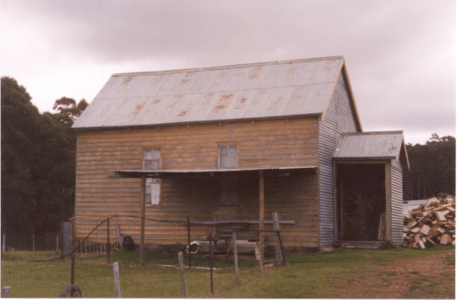 Birralee Methodist Church, Birralee