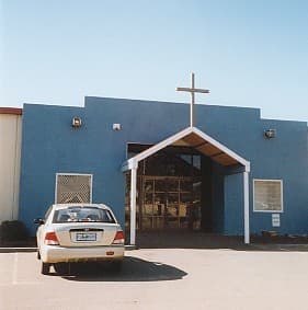 Citywide Baptist Church, Mornington, Tasmania