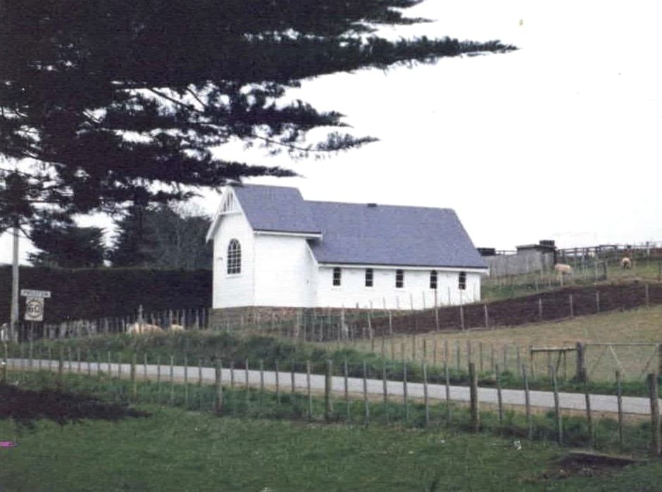 St Alban's, Preston, Tasmania