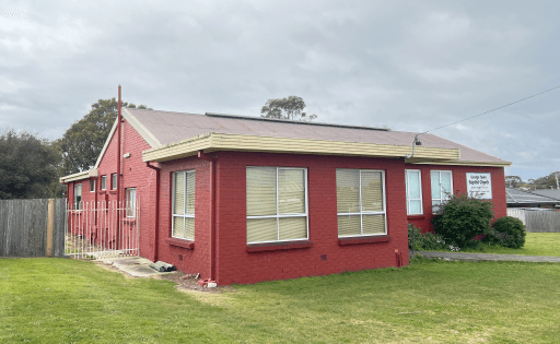 George Town Baptist Church, George Town