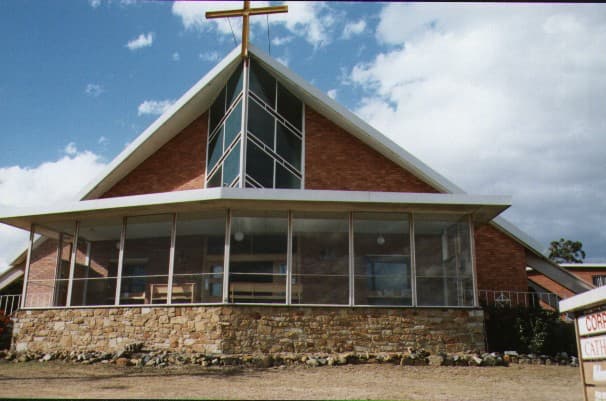 Corpus Christi, Bellerive, Tasmania