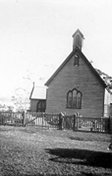 St Mary Magdalene's Church, George Town, Tasmania
