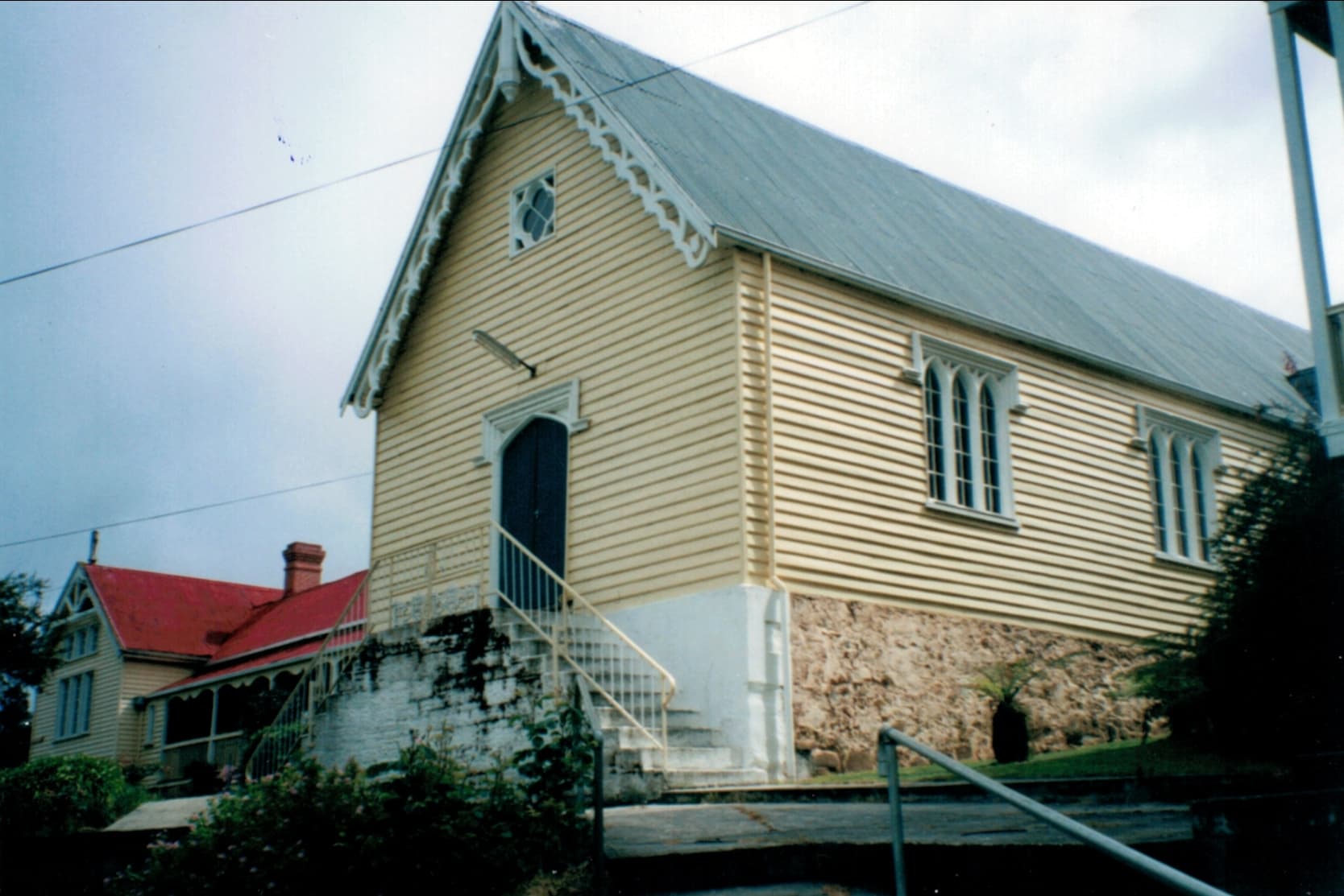 St Mary's, Franklin, Tasmania