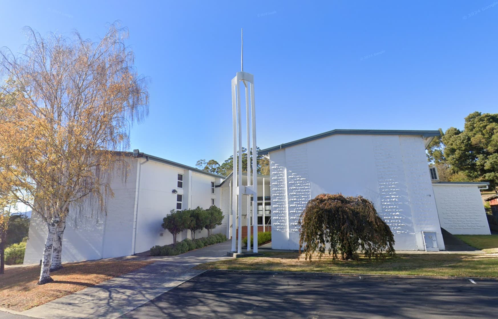 Glen Huon Church of Jesus Christ of Latter-day Saints, Glen Huon, Tasmania