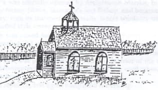 Carrick Wesleyan Church, Carrick, Tasmania