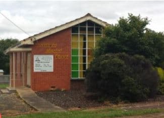 Scottsdale Seventh-day Adventist, Scottsdale, Tasmania
