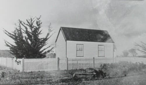 St Alban's, Oldina, Tasmania