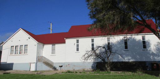 Launceston Seventh-day Adventist Church, Launceston