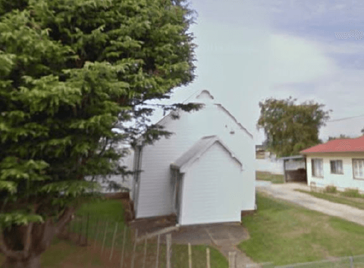 Sprent Methodist Church, Sprent