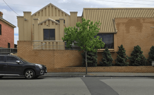 River City Christian Church, North Hobart
