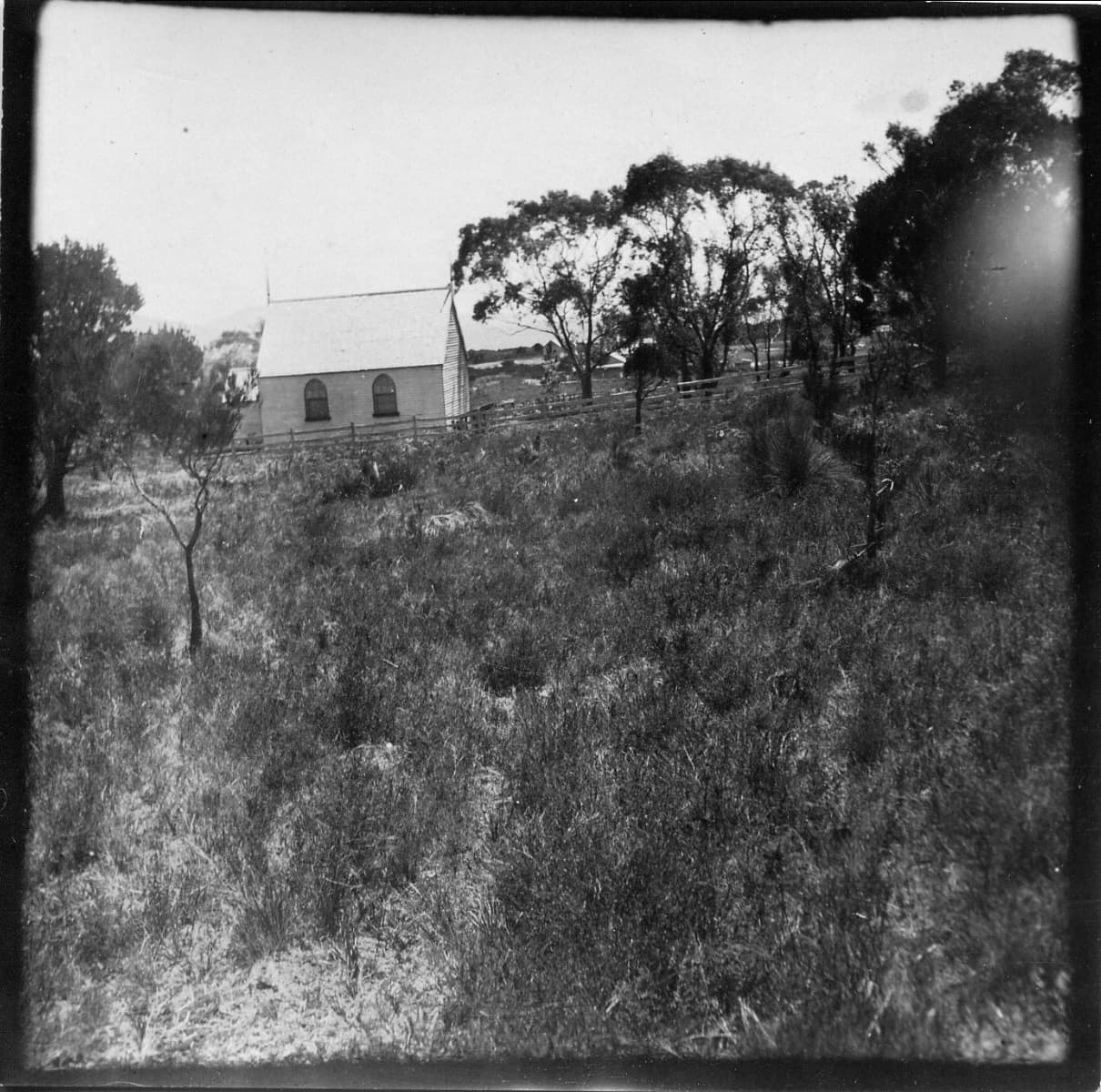 Bicheno Community Church, Bicheno, Tasmania