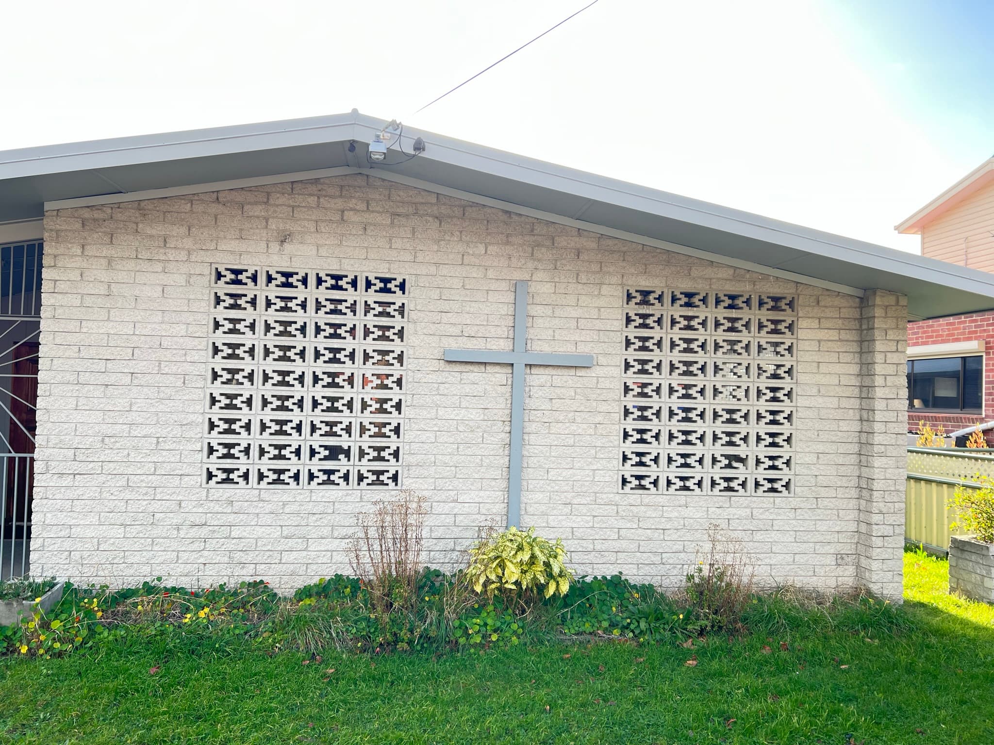 St Monica's, Chigwell, Tasmania