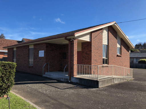 Newstead Plymouth Brethren Christian Church, Newstead