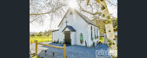 Frankford Uniting Church, Frankford