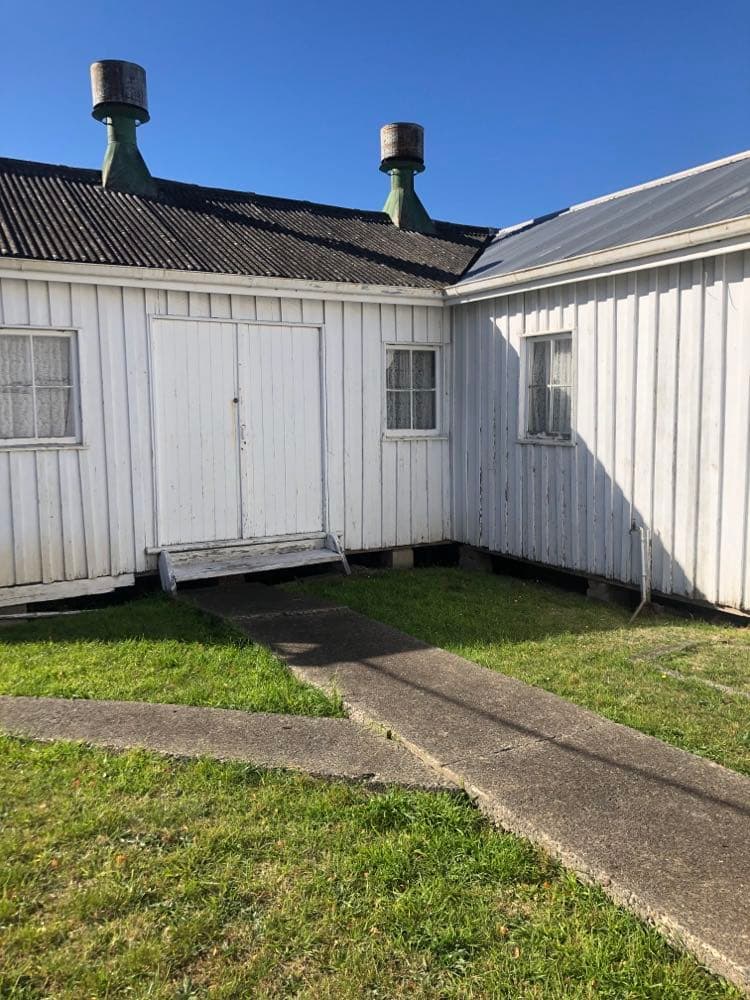 Springfield (Glenorchy) Methodist Church, West Moonah, Tasmania