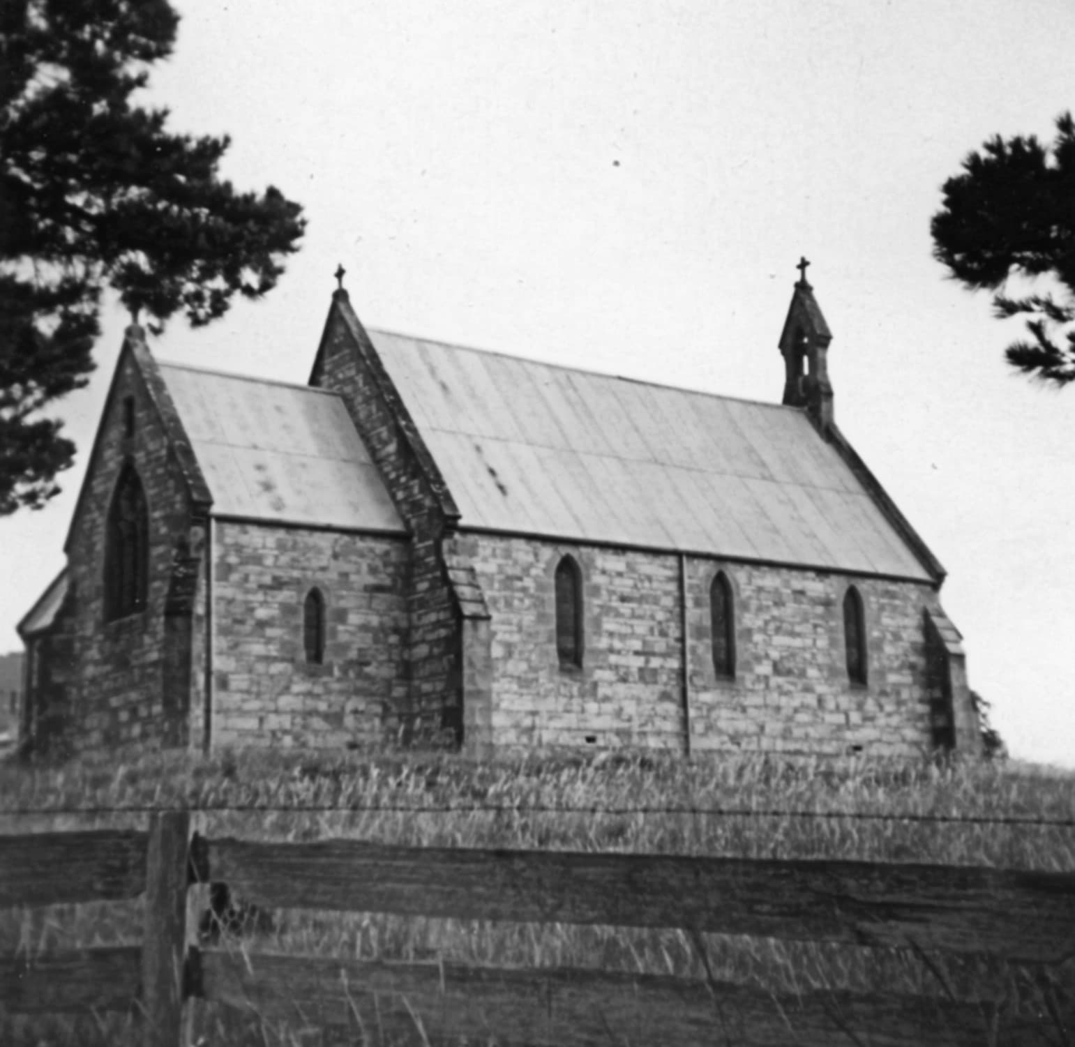 St Joseph's, Fingal, Tasmania