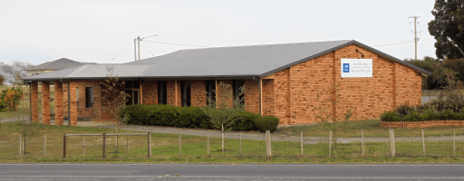 Deloraine Kingdom Hall, Deloraine
