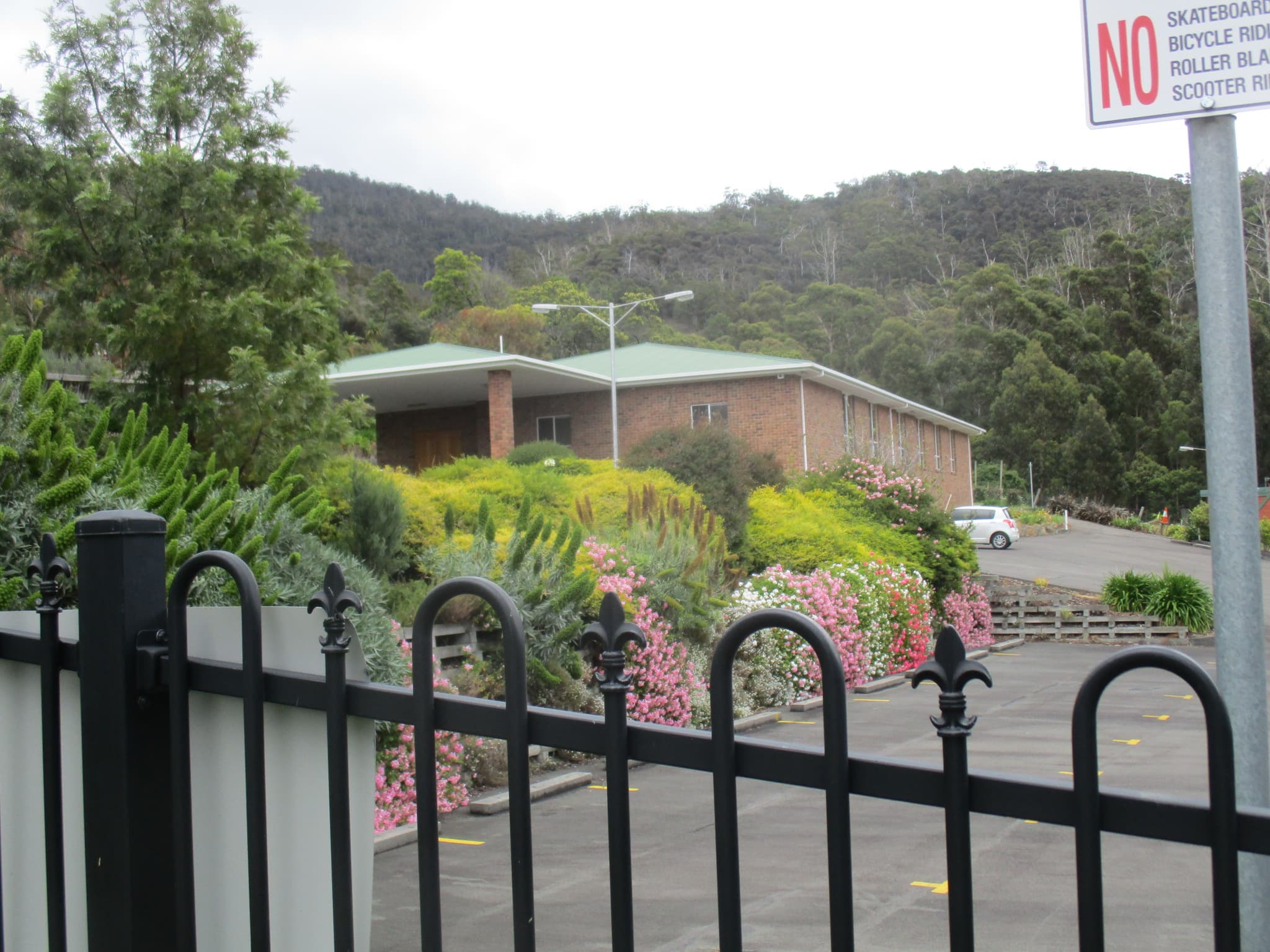 Montrose Kingdom Hall, Montrose, Tasmania